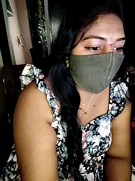 RomeoJuliet345 online show from 11.26.25