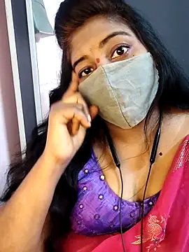 RomeoJuliet345 online show from 02.04.26