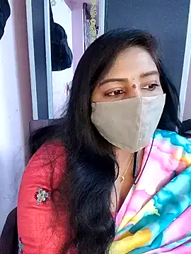 RomeoJuliet345 online show from 03.16.26