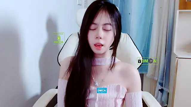 xiyao1314 online show from 11.23.25