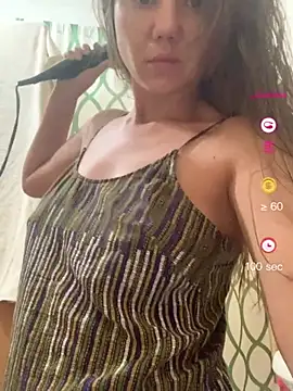 MiraMiss online show from 06.09.26