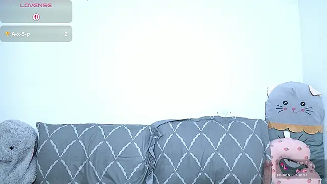 petite paola online show from 03.18.26
