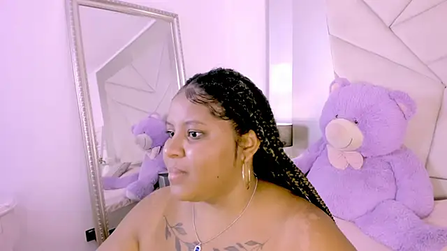 Snapshot of RAVENDIPAUL chatting on 01.30.25 RAVENDIPAUL online show from 01.30.25