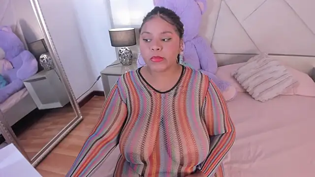 Snapshot of RAVENDIPAUL chatting on 02.03.25 RAVENDIPAUL online show from 02.03.25