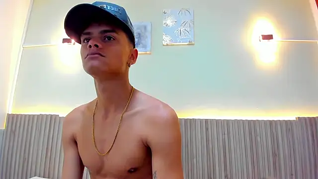 Billy zander online show from 12.03.24