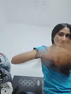 Queenjenn   online show from 05.13.26