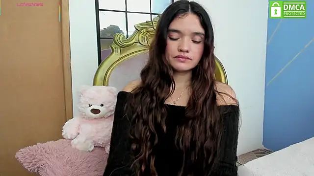 DannaMishellx  online show from 03.03.26