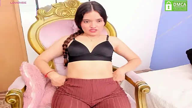 DannaMishellx  online show from 03.05.26