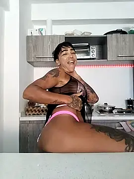 Snapshot of Alison_fitness chatting on 02.23.25 Alison fitness online show from 02.23.25