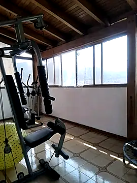 Alison fitness online show from 11.07.25