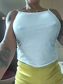Alison fitness online show from 05.22.26