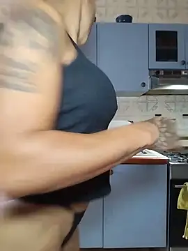Alison fitness online show from 05.31.26