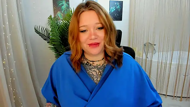 MoonLghte online show from 01.30.25