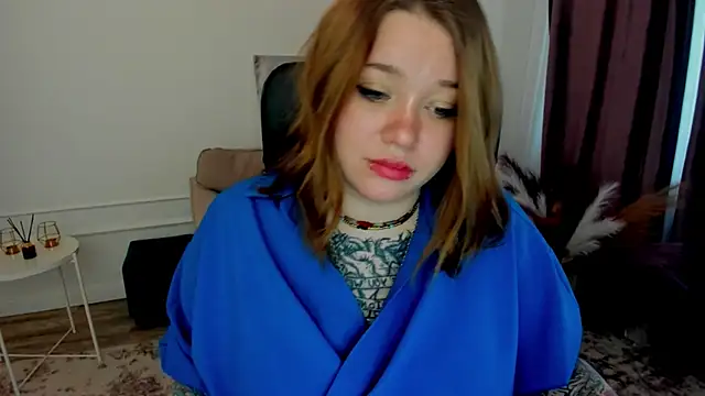 MoonLghte online show from 02.02.25