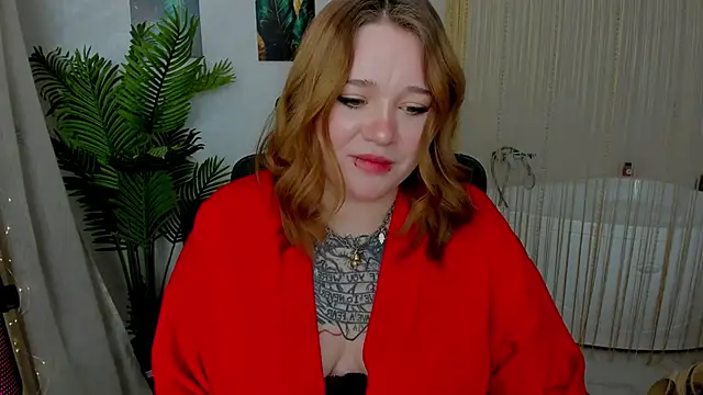 MoonLghte online show from 02.04.25