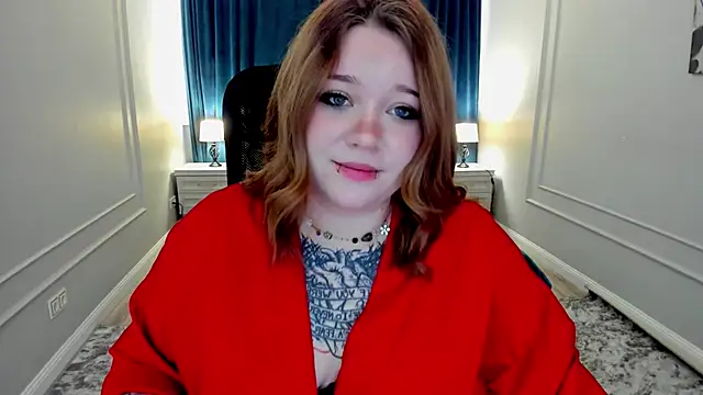 MoonLghte online show from 02.11.25