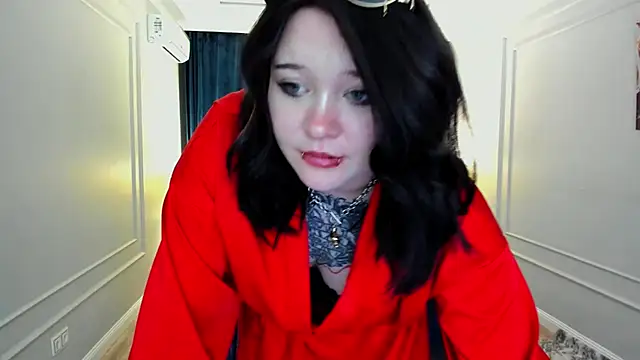 MoonLghte online show from 02.21.25