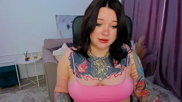 MoonLghte online show from 02.24.25