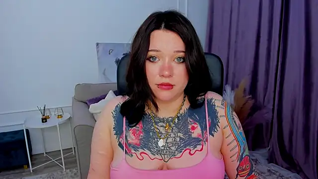 MoonLghte online show from 02.24.25