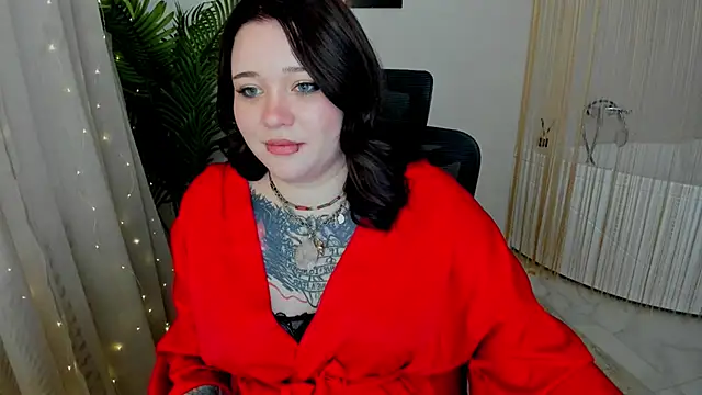 MoonLghte online show from 02.28.25