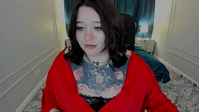 MoonLghte online show from 03.05.25