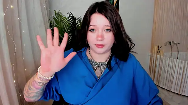 MoonLghte online show from 03.12.25