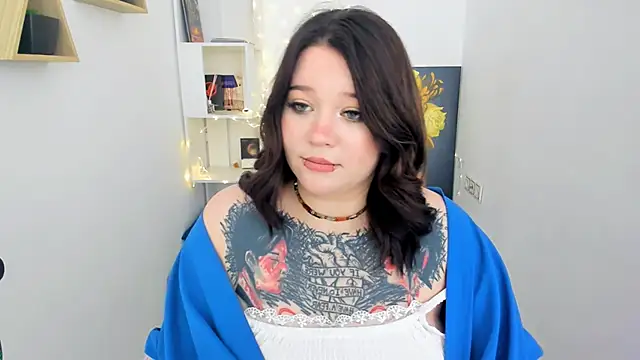 MoonLghte online show from 03.14.25