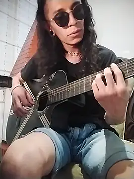 Mugiwara666 online show from 02.05.25