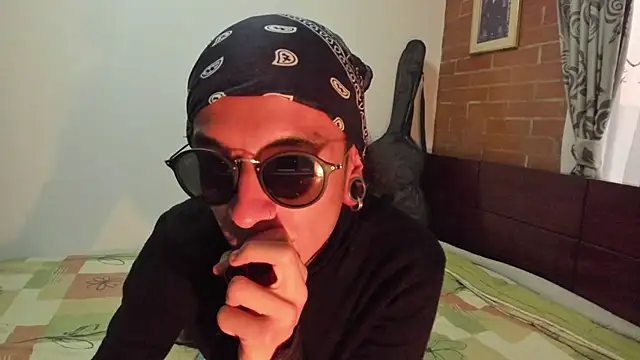 Mugiwara666 online show from 02.13.25