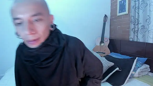 Mugiwara666 online show from 02.20.25