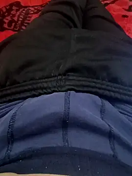 Snapshot of Steve98768 chatting on 12.01.24 Steve98768 online show from 12.01.24