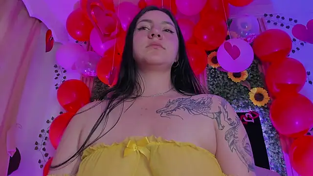 jenifer  power10 online show from 02.08.25