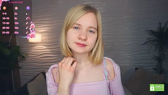 OdelinaFicken online show from 12.16.25