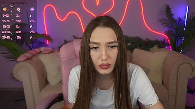 AnittaRays online show from 01.07.25