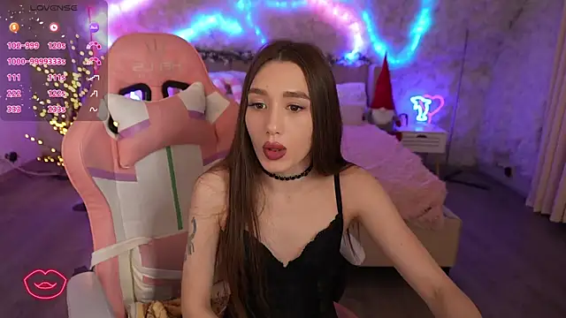 AnittaRays online show from 01.25.25