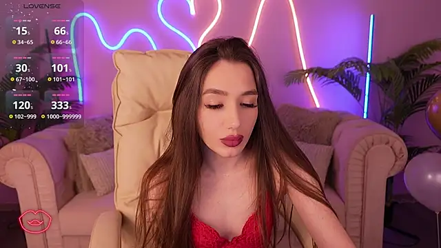 AnittaRays online show from 02.15.25