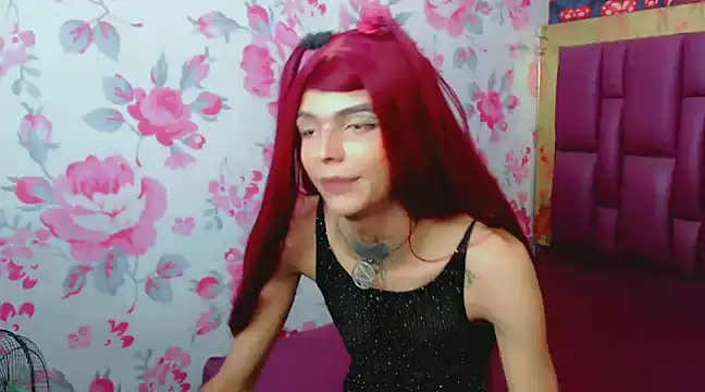 Snapshot of Luna_and_valery chatting on 02.12.25 Luna and valery online show from 02.12.25