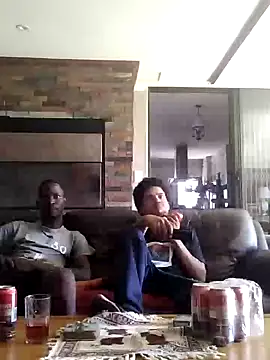 Snapshot of CptDickX258 chatting on 02.16.25 CptDickX258 online show from 02.16.25