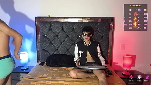 khonsu s online show from 03.04.26