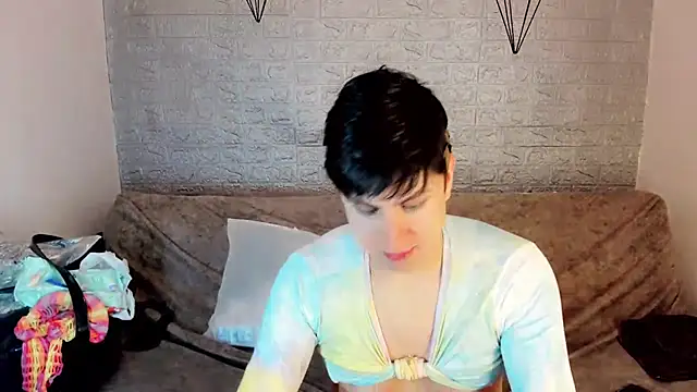 Oxana-Novikov online show from 05.19.26