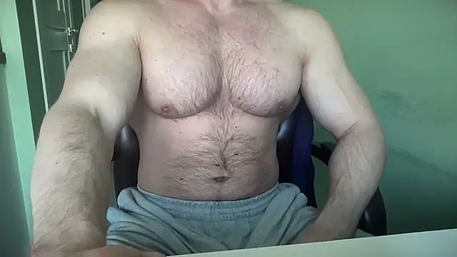 Mrbiceps23 online show from 03.12.26