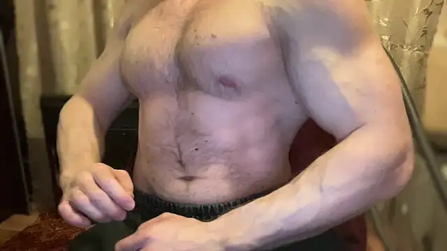 Mrbiceps23 online show from 03.16.26