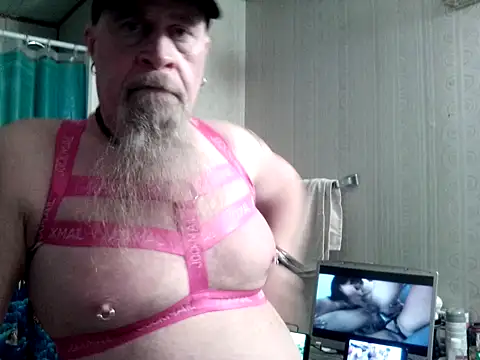 jockstrapstud online show from 12.01.25
