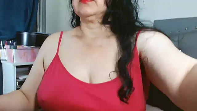 maturepriscila online show from 06.21.26