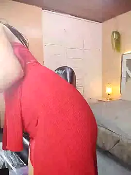 Snapshot of Kate_Laurence_ chatting on 01.02.25 Kate Laurence online show from 01.02.25