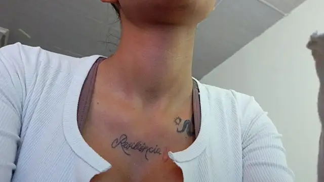 Tiffanny online show from 12.19.25