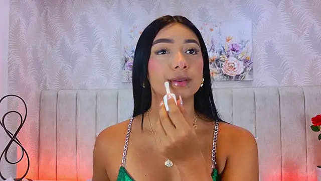 MeganCruzGB online show from 01.08.26