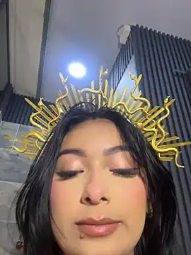 MeganCruzGB online show from 03.13.26