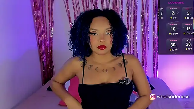 ened nessa online show from 12.02.25