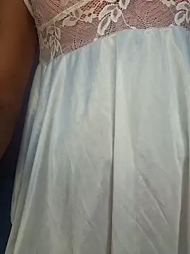 Snapshot of Aaliyalove1 chatting on 02.23.25 Aaliyalove1 online show from 02.23.25